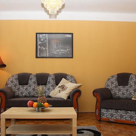 Highland Apartment 부다페스트 객실 사진