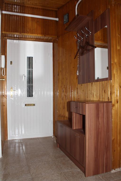 Highland Apartment 부다페스트 객실 사진