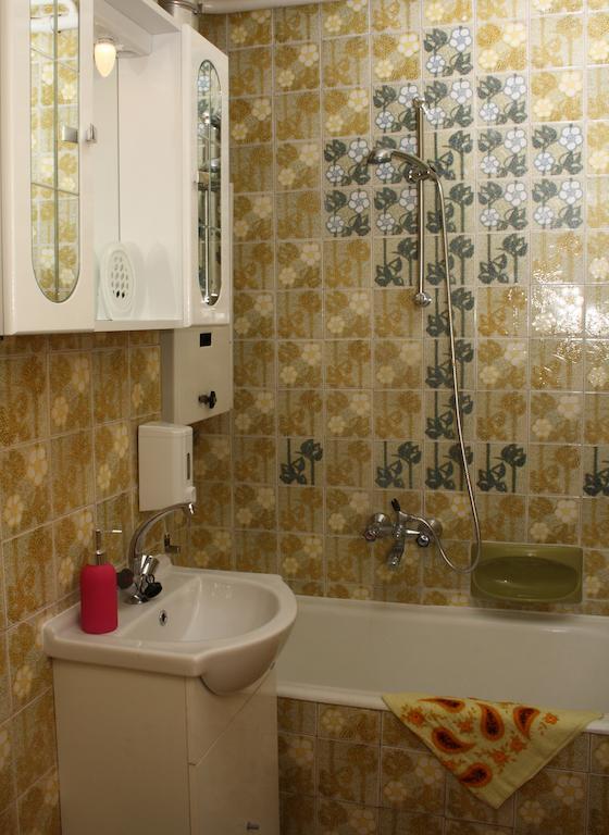 Highland Apartment 부다페스트 객실 사진