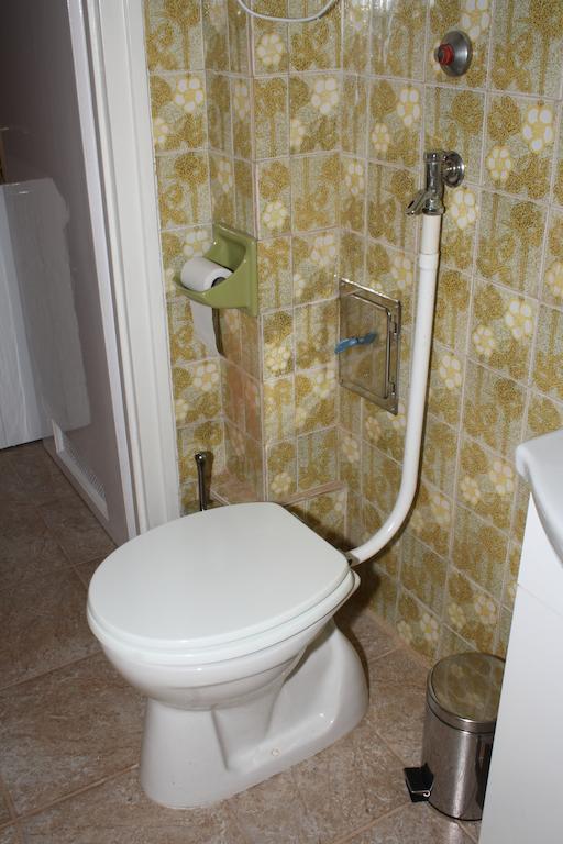 Highland Apartment 부다페스트 객실 사진