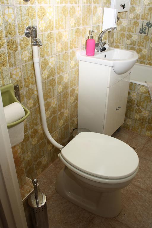 Highland Apartment 부다페스트 객실 사진