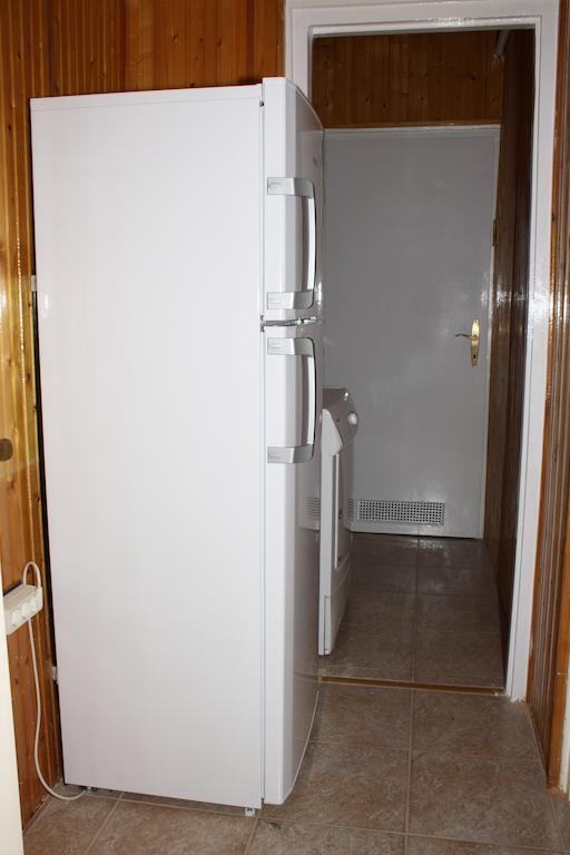 Highland Apartment 부다페스트 객실 사진
