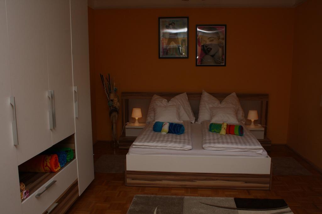 Highland Apartment 부다페스트 객실 사진