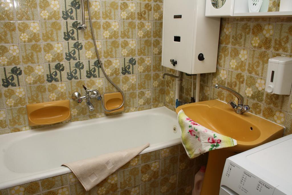 Highland Apartment 부다페스트 객실 사진
