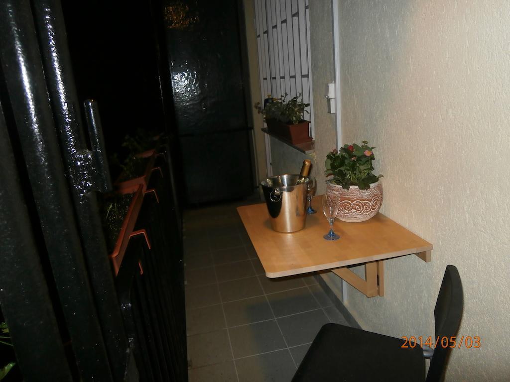 Highland Apartment 부다페스트 객실 사진