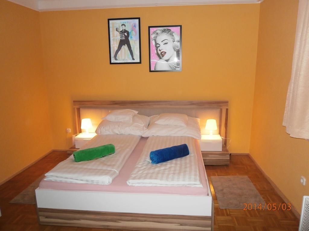 Highland Apartment 부다페스트 객실 사진