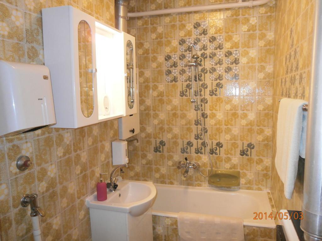 Highland Apartment 부다페스트 객실 사진