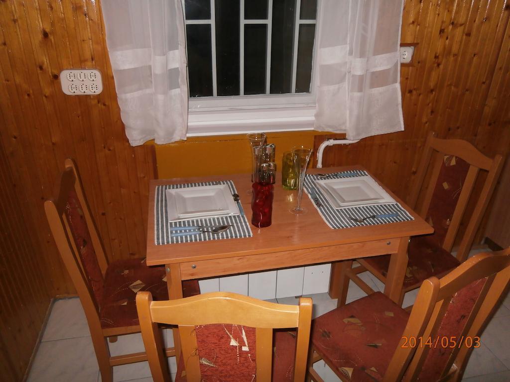 Highland Apartment 부다페스트 객실 사진